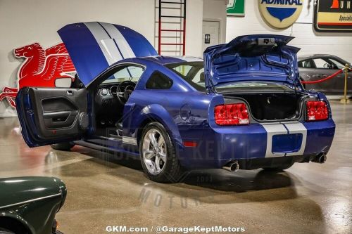 2008 Shelby GT, US $34,900.00, image 8