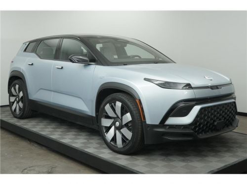 2023 fisker ocean