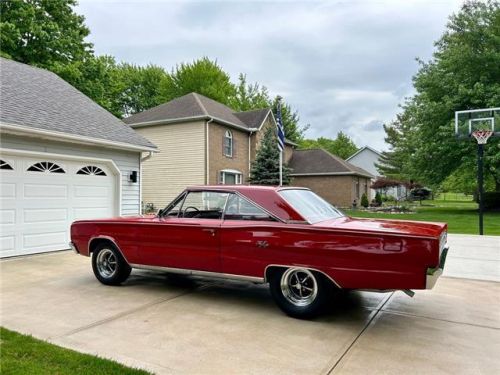 1967 dodge coronet r/t