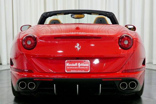 2015 ferrari california t