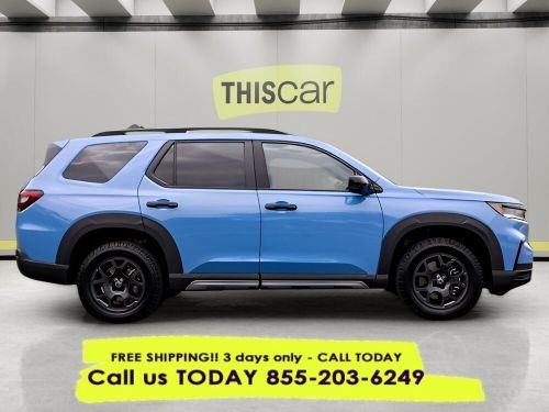2023 Honda Pilot AWD TrailSport, US $29,691.90, image 11
