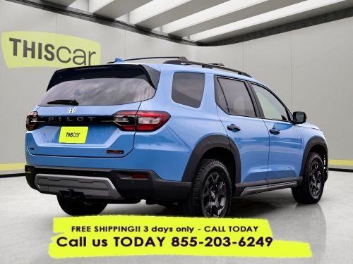 2023 Honda Pilot AWD TrailSport, US $29,691.90, image 12