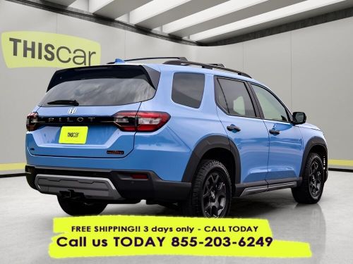 2023 Honda Pilot AWD TrailSport, US $29,691.90, image 13