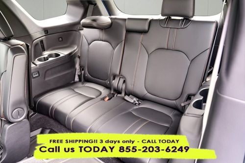2023 Honda Pilot AWD TrailSport, US $29,691.90, image 16