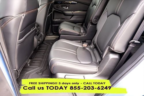 2023 Honda Pilot AWD TrailSport, US $29,691.90, image 19