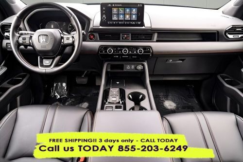 2023 Honda Pilot AWD TrailSport, US $29,691.90, image 21