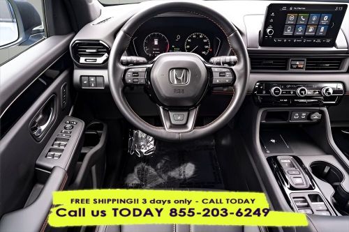 2023 Honda Pilot AWD TrailSport, US $29,691.90, image 22