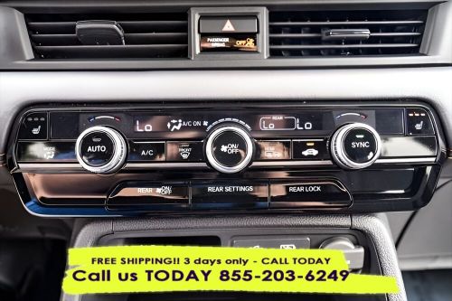 2023 Honda Pilot AWD TrailSport, US $29,691.90, image 30