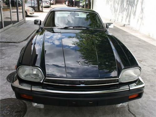 1988 jaguar xjs