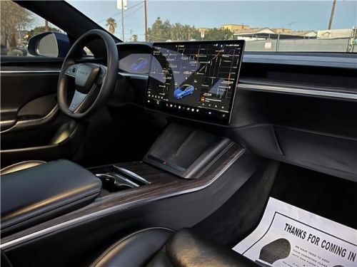 2021 Tesla PLAID Plaid, US $59,995.00, image 2