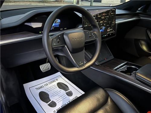 2021 Tesla PLAID Plaid, US $59,995.00, image 3