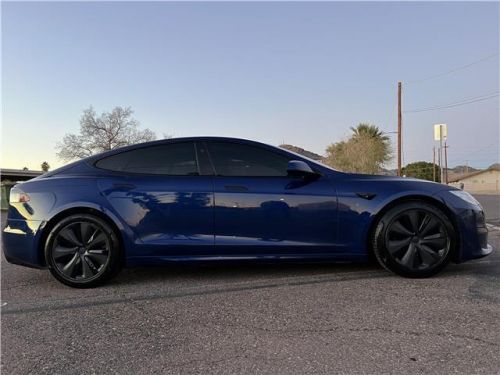 2021 Tesla PLAID Plaid, US $59,995.00, image 5