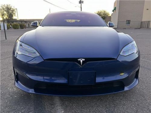 2021 Tesla PLAID Plaid, US $59,995.00, image 7