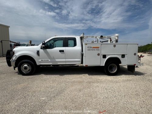 2019 ford f-350 xl super duty