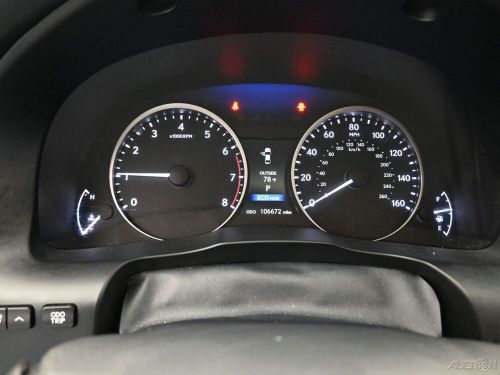 2013 lexus es 350 350