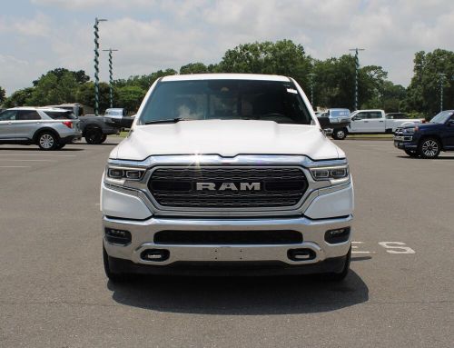 2024 ram 1500 limited