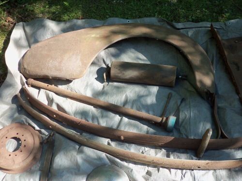 1940 Chevrolet Special Deluxe, US $10,000.00, image 7