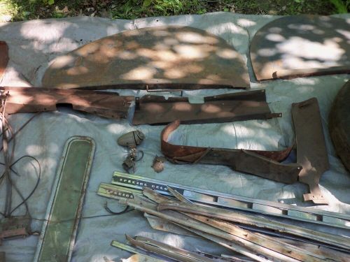 1940 Chevrolet Special Deluxe, US $10,000.00, image 8