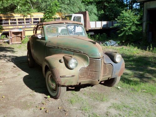 1940 Chevrolet Special Deluxe, US $10,000.00, image 16