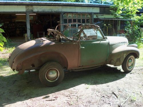 1940 Chevrolet Special Deluxe, US $10,000.00, image 17