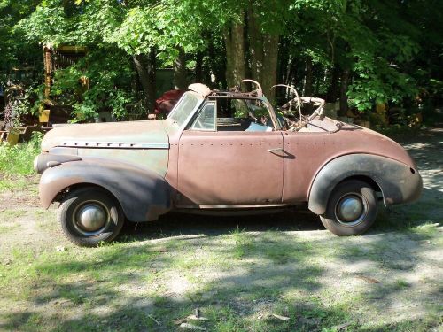 1940 Chevrolet Special Deluxe, US $10,000.00, image 20