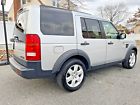 2006 land rover lr3 hse