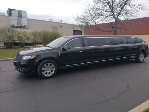 2013 lincoln mkt