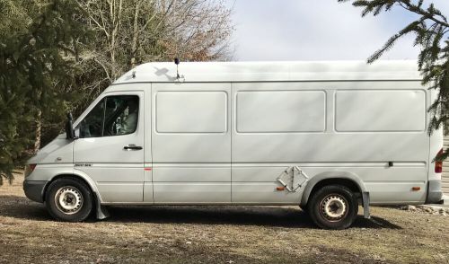 2003 Mercedes-Benz Express, US $13,000.00, image 2