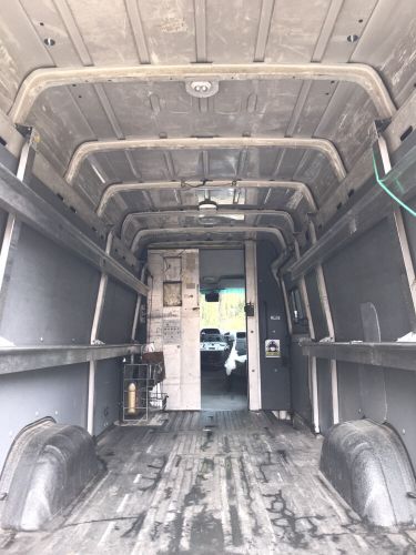 2003 Mercedes-Benz Express, US $13,000.00, image 5