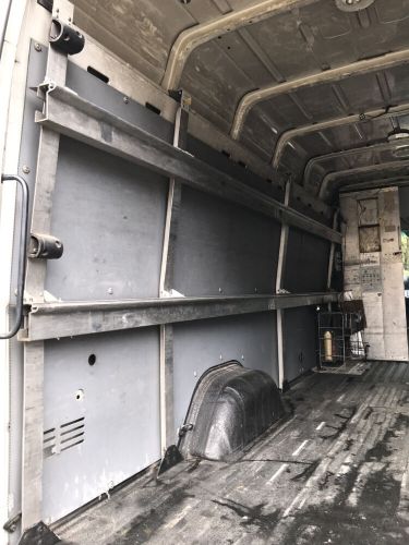 2003 Mercedes-Benz Express, US $13,000.00, image 7