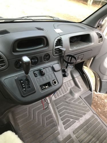 2003 Mercedes-Benz Express, US $13,000.00, image 10