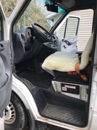 2003 Mercedes-Benz Express, US $13,000.00, image 11