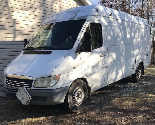2003 Mercedes-Benz Express, US $13,000.00, image 13