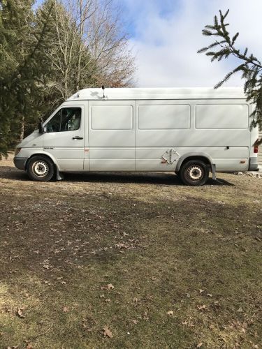 2003 Mercedes-Benz Express, US $13,000.00, image 16