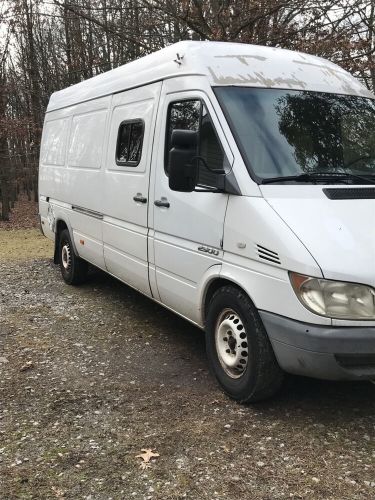 2003 Mercedes-Benz Express, US $13,000.00, image 17
