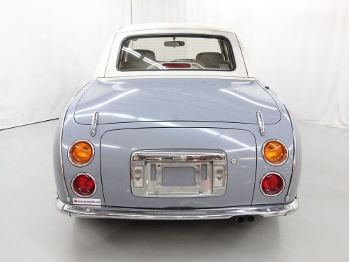 1991 nissan figaro