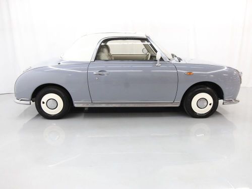 1991 Nissan Figaro, US $26,900.00, image 3