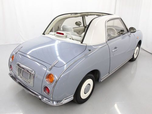 1991 Nissan Figaro, US $26,900.00, image 5