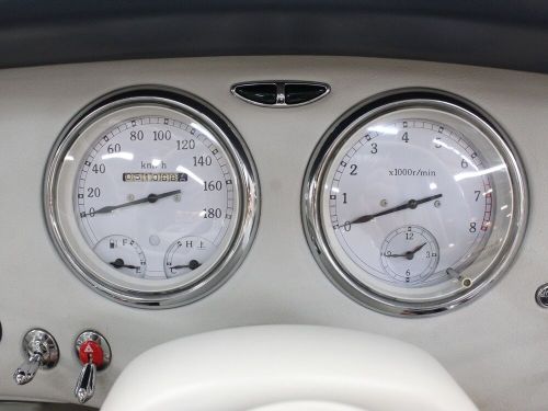 1991 Nissan Figaro, US $26,900.00, image 8