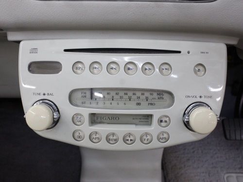 1991 Nissan Figaro, US $26,900.00, image 10
