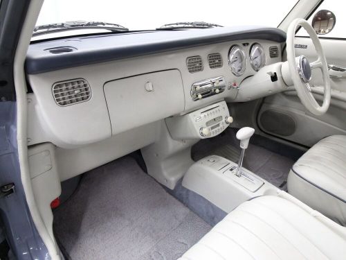 1991 Nissan Figaro, US $26,900.00, image 12