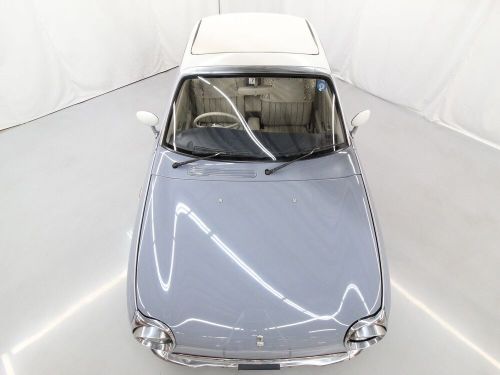 1991 Nissan Figaro, US $26,900.00, image 32