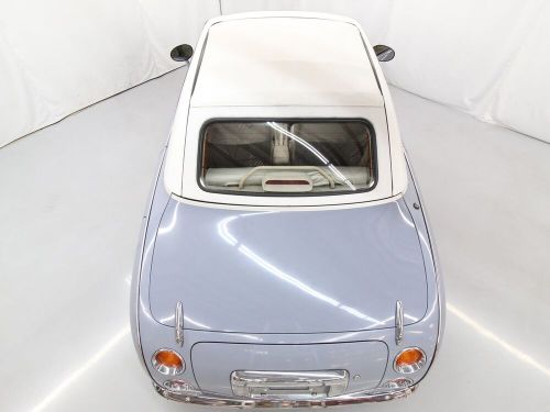 1991 Nissan Figaro, US $26,900.00, image 33