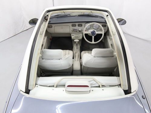 1991 Nissan Figaro, US $26,900.00, image 34