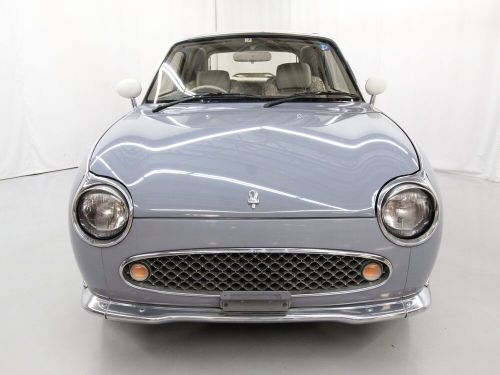 1991 Nissan Figaro, US $26,900.00, image 36
