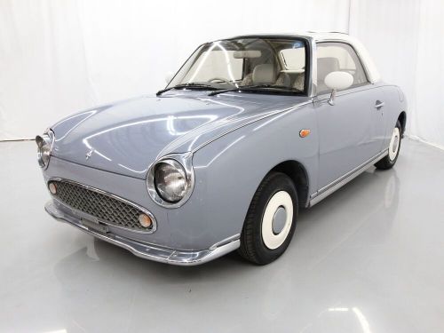 1991 Nissan Figaro, US $26,900.00, image 37