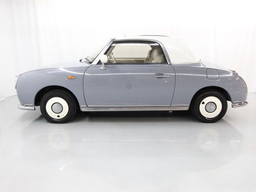 1991 Nissan Figaro, US $26,900.00, image 38