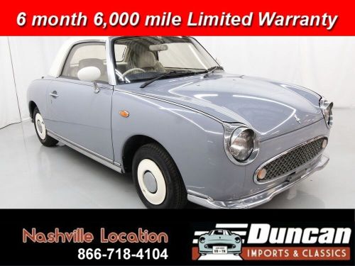 1991 Nissan Figaro, US $26,900.00, image 40