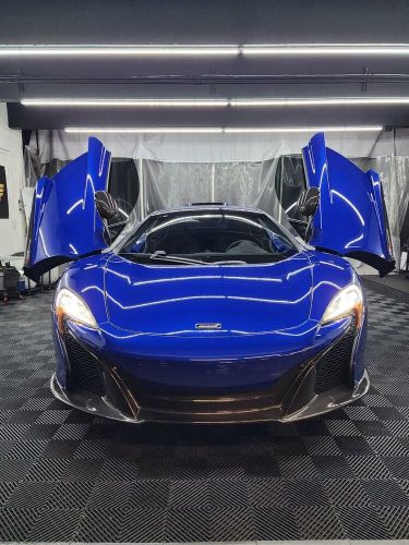 2015 McLaren 650S SPIDER, US $135,000.00, image 11