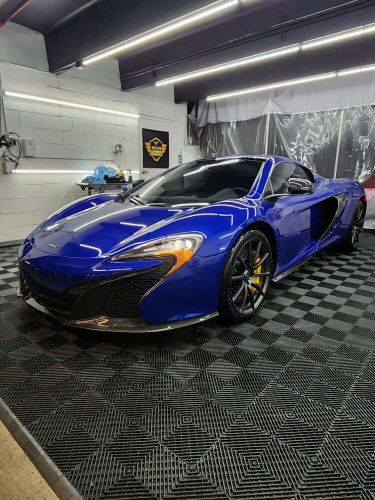 2015 McLaren 650S SPIDER, US $135,000.00, image 12